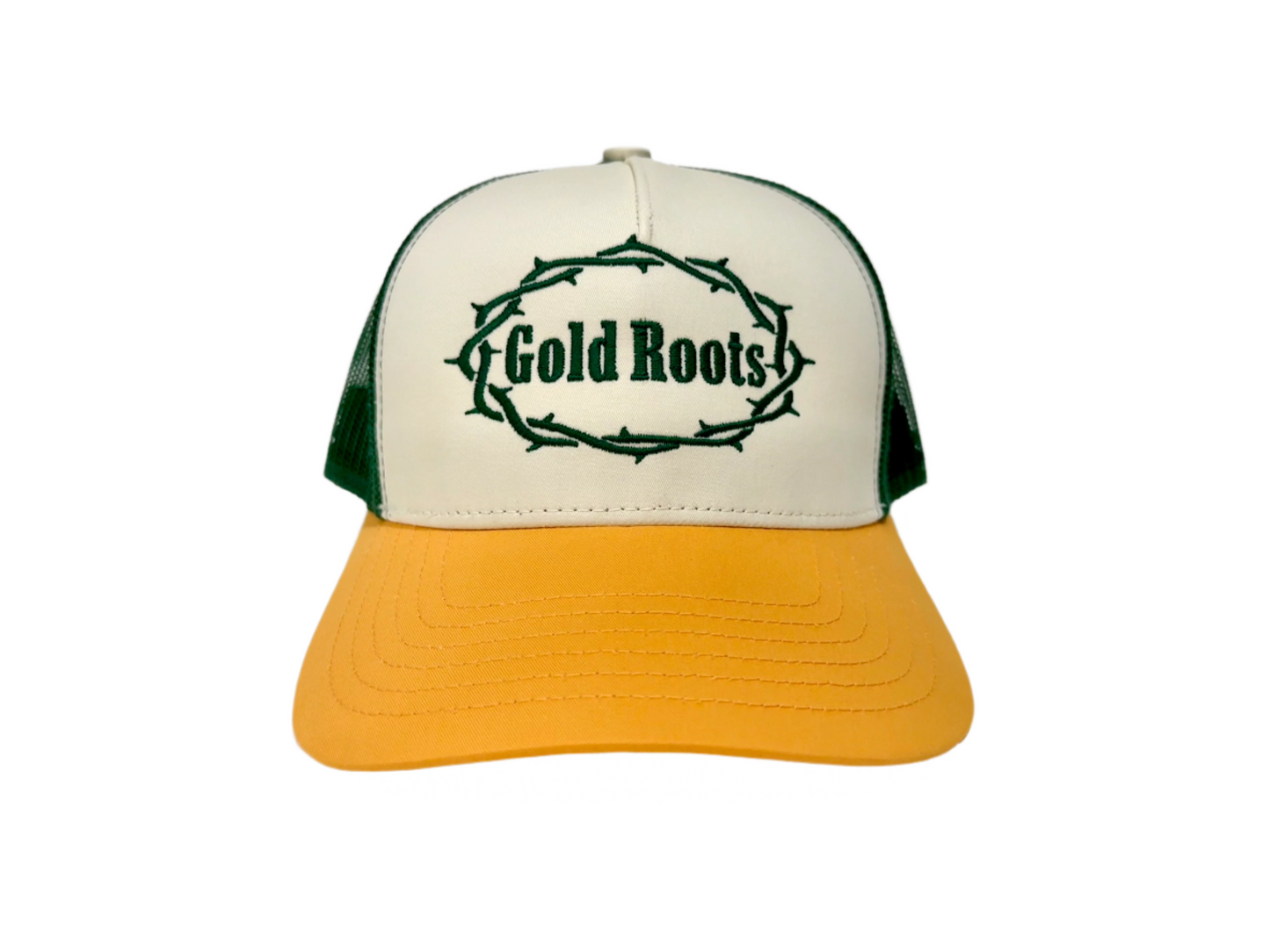 Thorns Trucker Hat