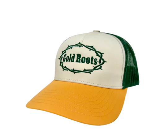 Thorns Trucker Hat
